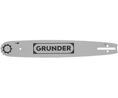 Grunder VIRIAMOJI PLOKŠTELĖ CS4500 16 0,325 ŠALIMO