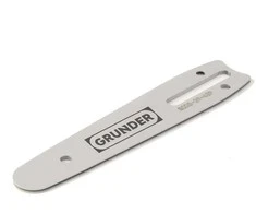 Grunder VIRIAMOJI PLOKŠTELĖ CS4500 16 0,325 ŠALIMO