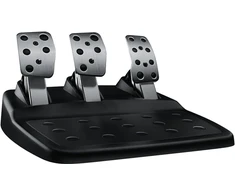 Žaidimų konsolė ACC ACCESSORY BUNDLE/G29/G435 991-000539 LOGITECH
