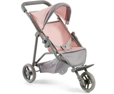 TOY DOLL STROLLER 9326C