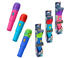 Usams TOY MICROPHONE 22CM