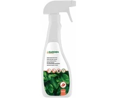 Zaļās ziepes Garden Center CHILI, 0.5 l