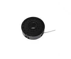 Zāles pļāvēju priedas Grunder DT2140