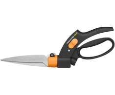 Zāles šķēres Fiskars Servo-System GS42, 340 mm