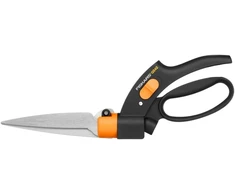 Zāles šķēres Fiskars Servo-System GS42, 340 mm