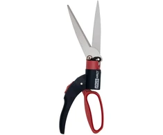 Haushalt SWIVEL GRASS SHEARS 35CM HH RG03