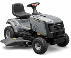 Vejos traktoriukas LT108SH, Gudnord