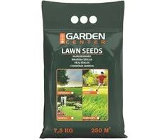 Sourcing SEEDS FOR THE LAWN GRACIJA GC 7.5KG