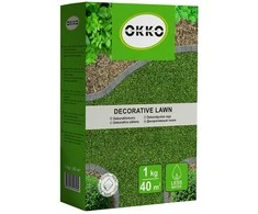 Vejų sėklos dekoratyvinė Okko Decorative, 1kg