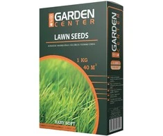 Zāliena sēklas Garden Center Baby Soft, 1kg