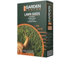 Vejos sėklos lėtai augančios Garden Center, 1kg