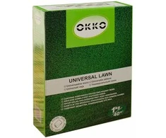 Vejų sėklos Okko Universal, 1kg