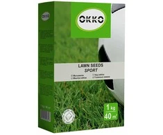Zāliena sēklas pēcnodarbību Okko, 1kg