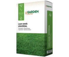 Garden Center Universalios vejos sėklos 78 kub. pėdų, 1kg