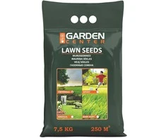 Sourcing UNIVERSAL SEEDS FOR THE LAWN GC 7.5KG