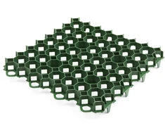 Garden Center Korys vejos P-01 (žalias)
