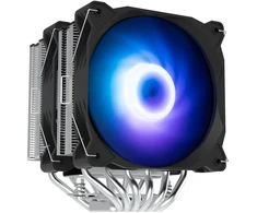 Zalman CNPS12X BP ARGB, 120mm, Juodas