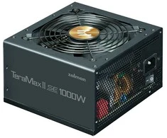 Maitinimo šaltinis Zalman TeramaxII SE 1000 W (ZM1000-TMX2SE)
