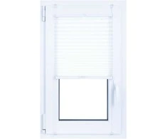 Domoletti PLISTUOTOS ŽALIUZĖS PEARL TERMO 80X150 PILKOS