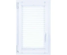 Domoletti PLISTUOTOS ŽALIUZĖS PEARL TERMO 73X150 PILKA