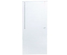 Žaliuzės Luance, balta sp., 1300 mm x 500 mm