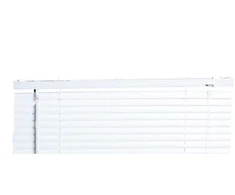 Žaliuzės Luance, balta sp., 1300 mm x 500 mm
