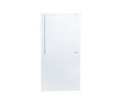 Žaliuzės Luance, balta sp., 1800 mm x 1200 mm