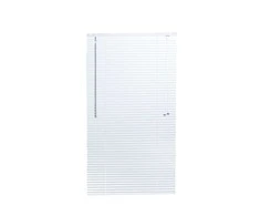 Luance VENITIAN blinds. baltas. 400 mm x 1300 mm