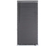 Luance VENETIAN Blinds. Dark Pilkas. 1200 mm x 1800 mm