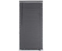 Luance VENITIAN Blinds. Dark Pilkas. 500 mm x 1300 mm