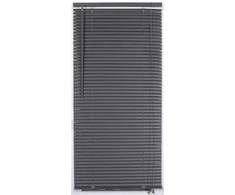 Luance VENITIAN Blinds. Dark Pilkas. 500 mm x 1300 mm