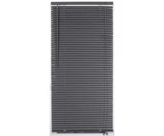 Luance VENETIAN Blinds. Dark Pilkas. 900 mm x 1800 mm