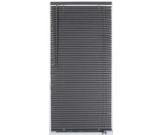 Luance VENETIAN Blinds. Dark Pilkas. 900 mm x 1800 mm