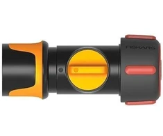 Žarnos jungtis Fiskars 1027087, 19 mm
