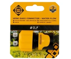 Žarnos jungtis Forte Tools 53-135FT