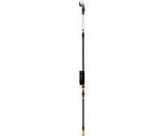 FISKARS X-SERIES DUALACTION ŽIRAFA UPX96 UNIVERSALUS SODO SEKATORIUS SU KOTU
