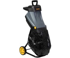 Grunder elektrinis smulkintuvas HY6607K 2400W