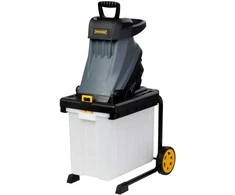 Grunder Carruzzo elektrinis smulkintuvas HY6608K