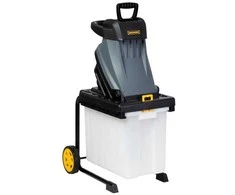 Grunder elektrinis smulkintuvas HY6608K 2400W