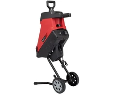Zaru smulkinimo priedas Scheppach GS55, elektriskais, 2400 W