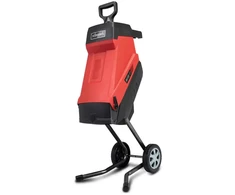 Zaru smulkinimo priedas Scheppach GS55, elektriskais, 2400 W