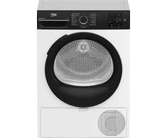 Džiovyklė Žāvēšanas mašīna Beko BM3T38239WBB, 8kg