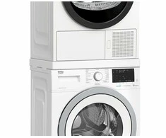 Džiovyklė Žāvēšanas mašīna Beko BM3T38239WBB, 8kg