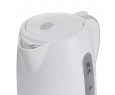 Zelmer ZCK7616S Plastic Virdulys