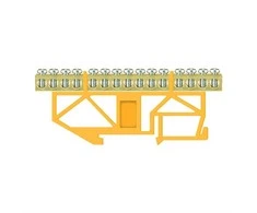Įnulinimo kaladėlė Pawbol LZ 15/Ž, 15x16 mm²
