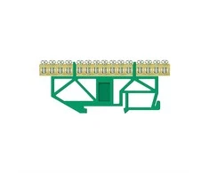 Įnulinimo kaladėlė Pawbol LZ 15/Z, 15x16 mm²