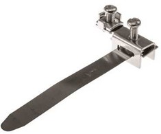 Įžeminimo juosta Pawbol R.8180