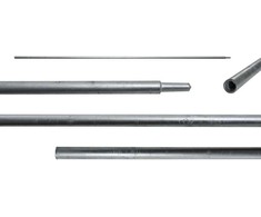 Įžeminimo strypas be sriegio Pawbol R.8164BG-20