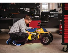 Žibintuvėlis THE MECHANIC, 500 Lm., RAPID