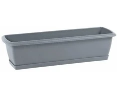 Plastikinis vazonas PROSPERPLAST ISE600P, 60×18,4×15 cm